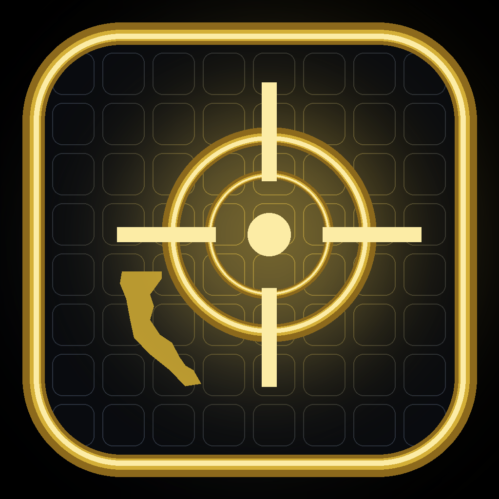 GoldenSpot logo